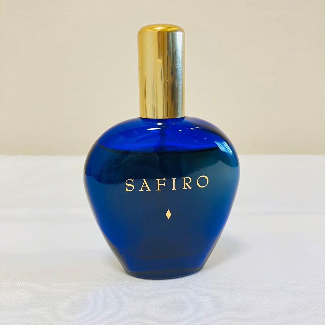 新品 ニュースキン Nu Skin SAFIRO サフィロ 香水 50ml - メルカリ