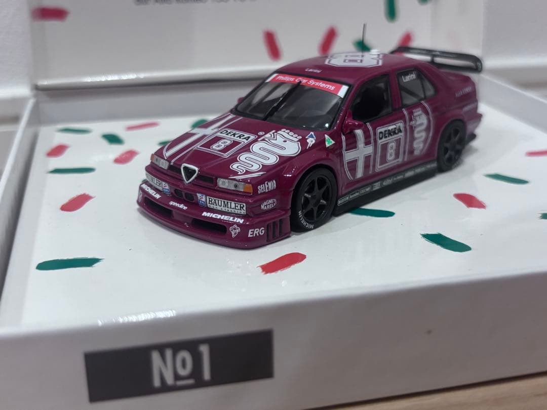 希少 1/43 Larini限定含む MINICHAMPSまとめ売り 希少 1/43 Larini限定含む MINICHAMPSまとめ売り - メルカリ