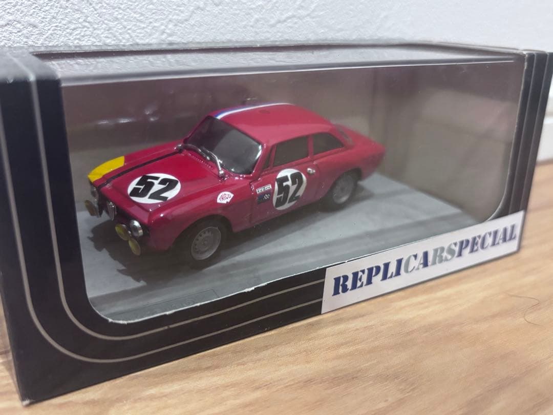 希少 1/43 Larini限定含む MINICHAMPSまとめ売り - メルカリ