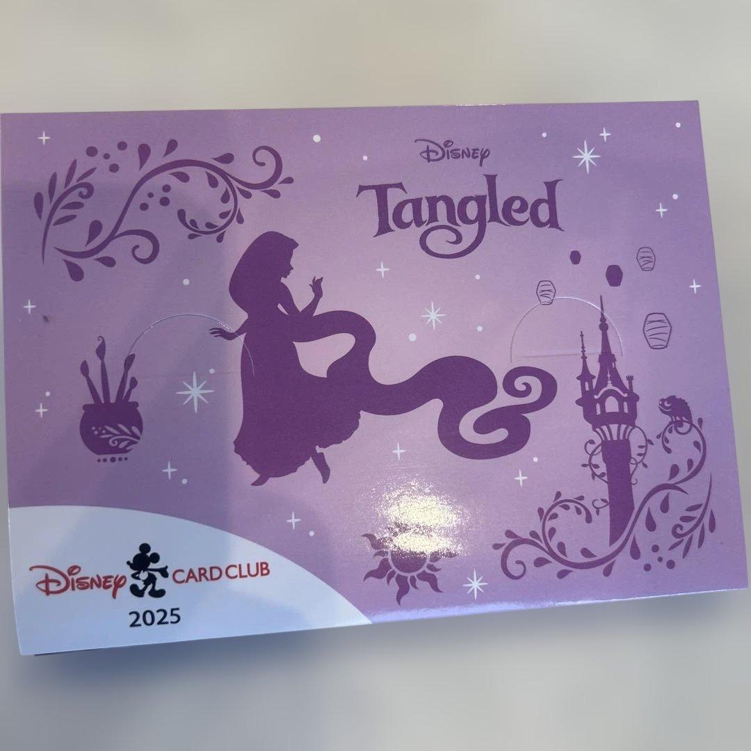 塔の上のラプンツェル ピンバッジ - メルカリ