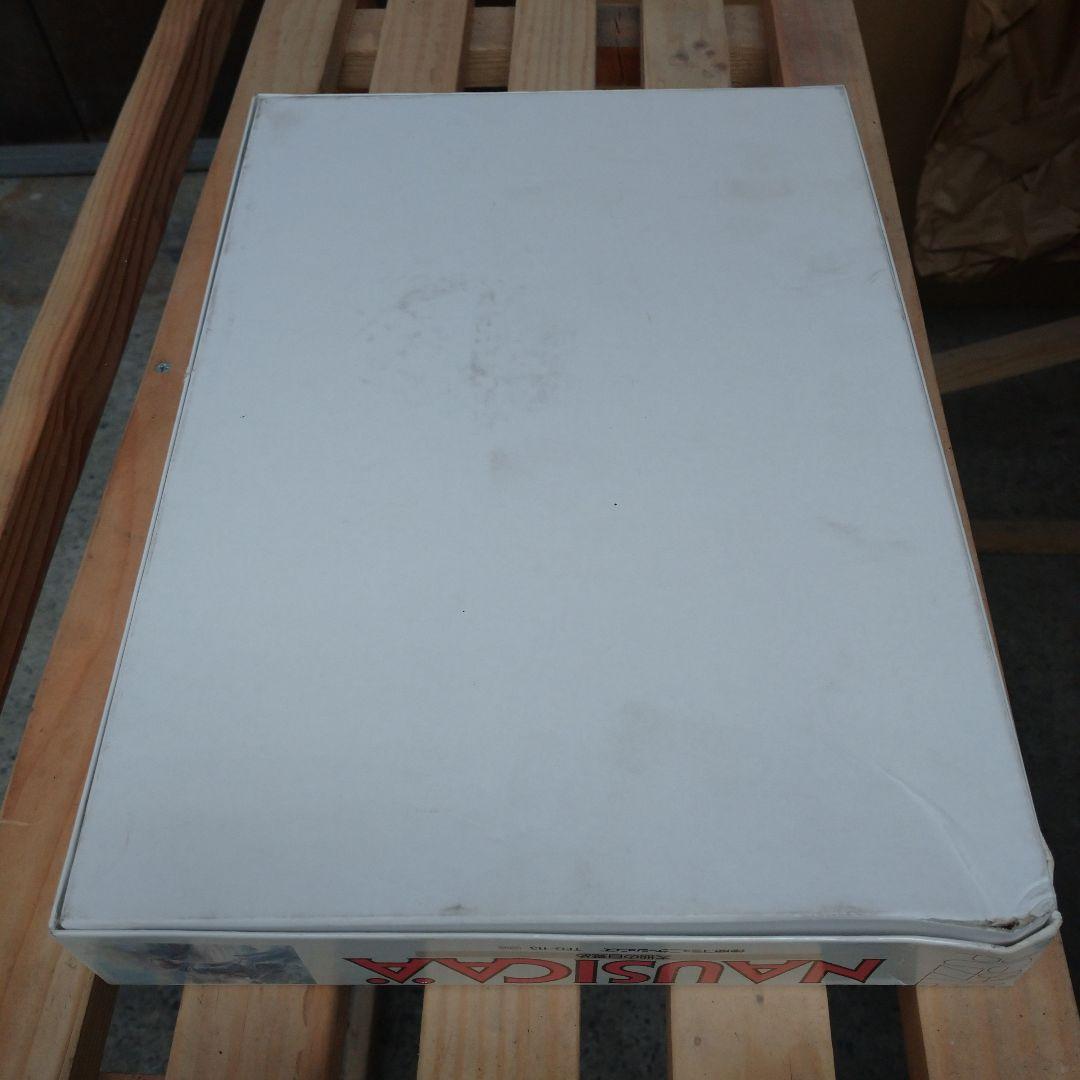 ナウシカ ジグソーパズル TFG-113箱状態悪いです！ 中身未使用