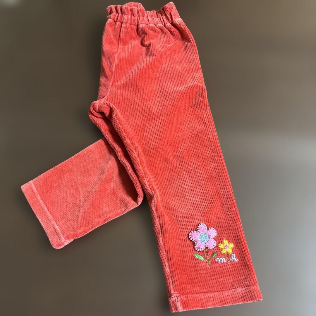 ミキハウス パンツ ズボン 90 - メルカリ