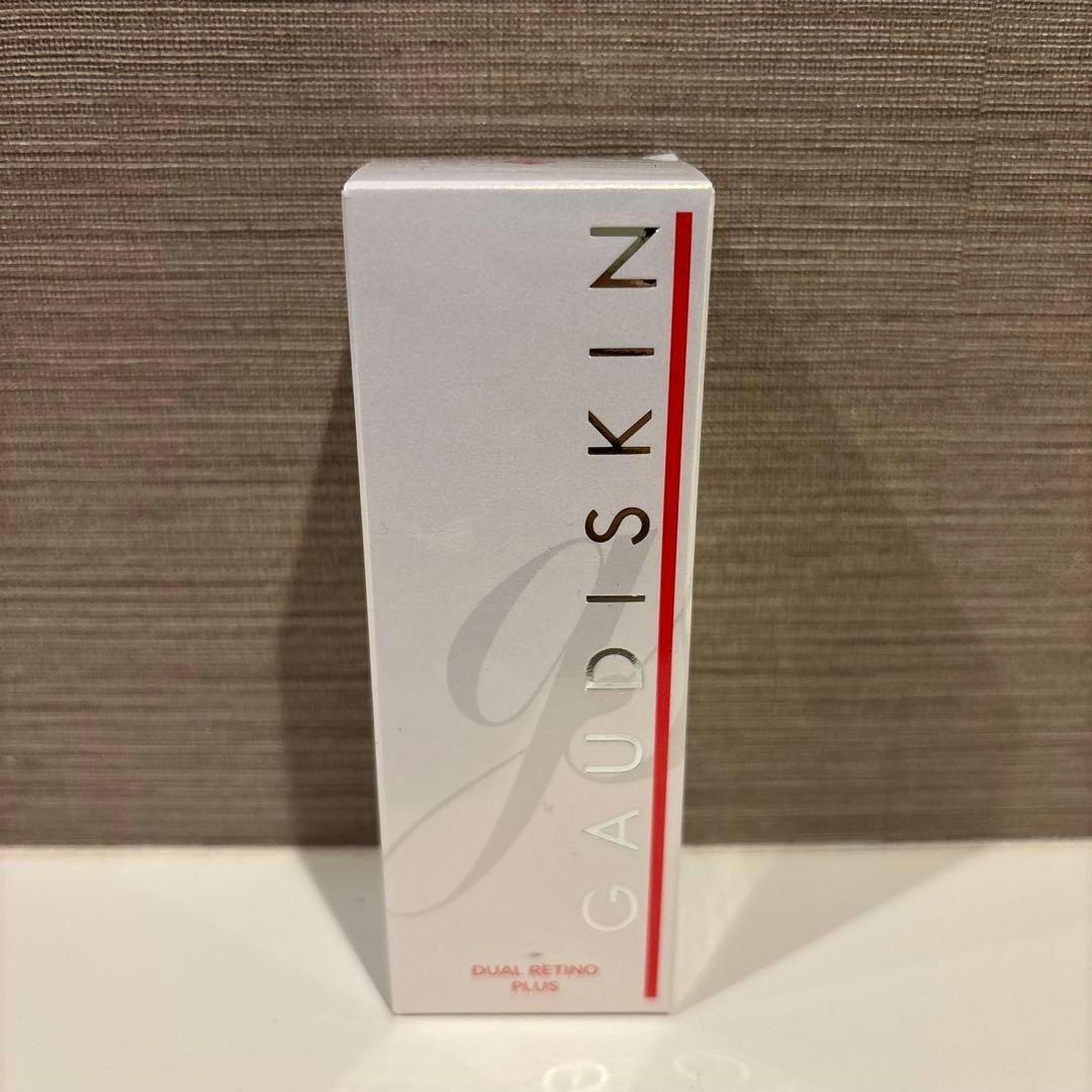 ガウディスキン デュアルレチノプラス 整肌美容クリーム 17g - メルカリ