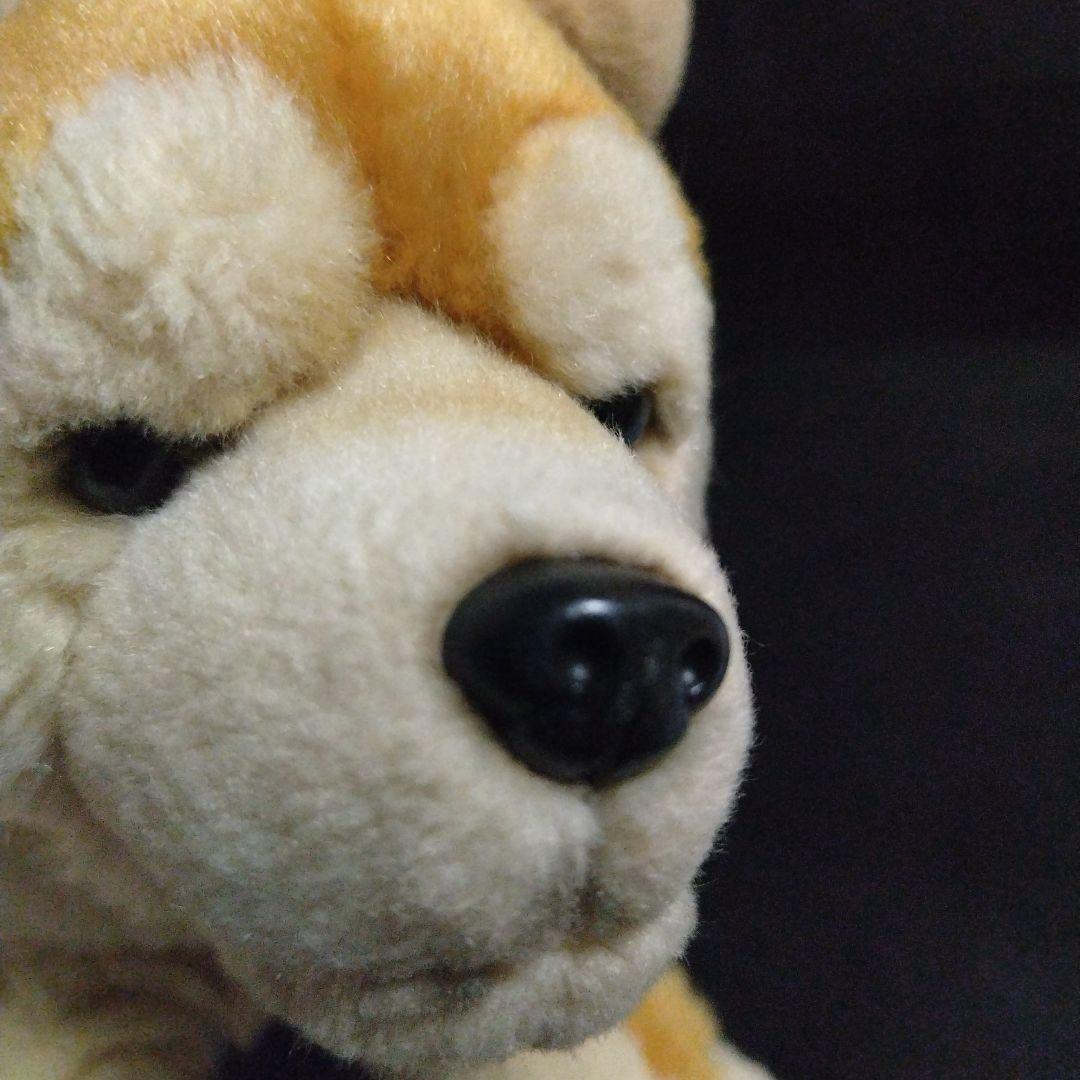 REGALO レガロ リアルドッグコレクション 柴犬 ぬいぐるみ - メルカリ