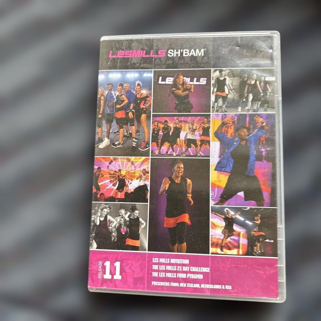 レズミルズ　シバム　4から23