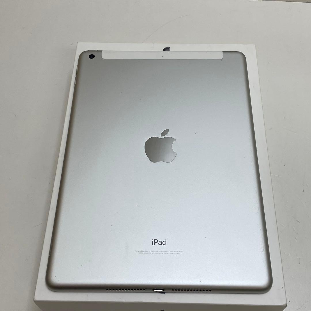 IPad 第6世代 32GB Wi-Fi SIMフリー A1954