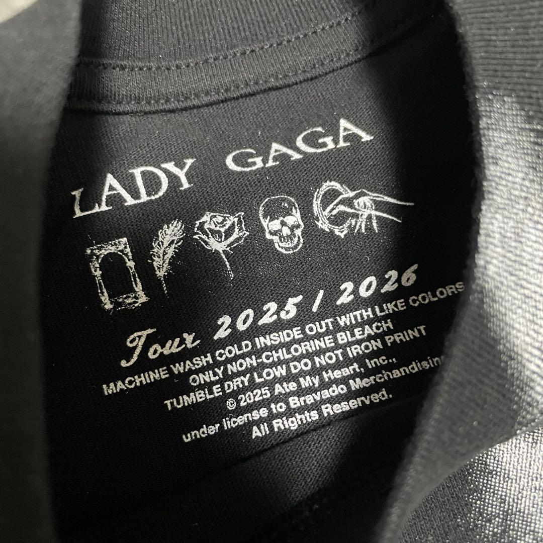 VANISH DATEBACK SS TEE