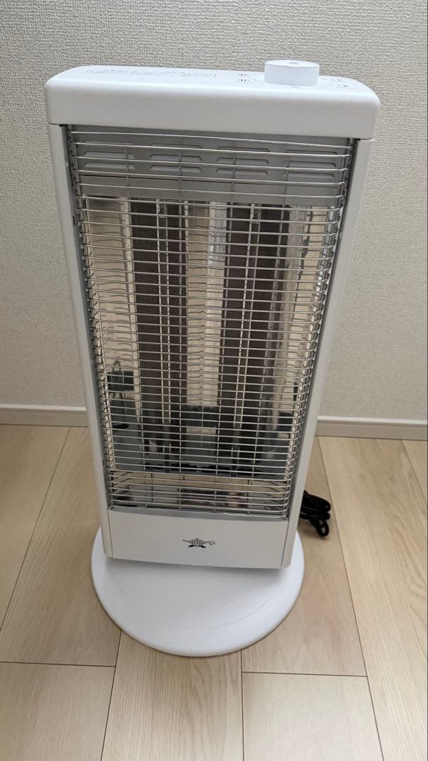 Aladdin AEH-G100CE3 遠赤グラファイトヒーター　M2048 遠赤グラファイトヒーター ダークグレー AEH-G100C-HD [グラファイト