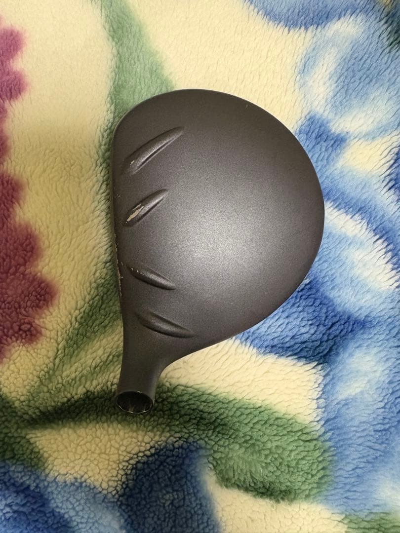 やや美品）Ping G410 SFT 5W ヘッドのみ - メルカリ