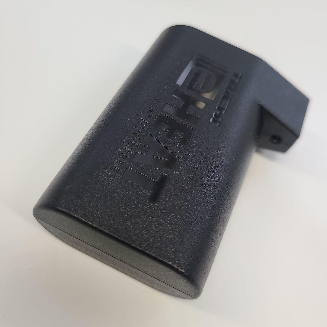 RS-TAICHI e-HEAT 7.2V 充電器セット【RSP064】