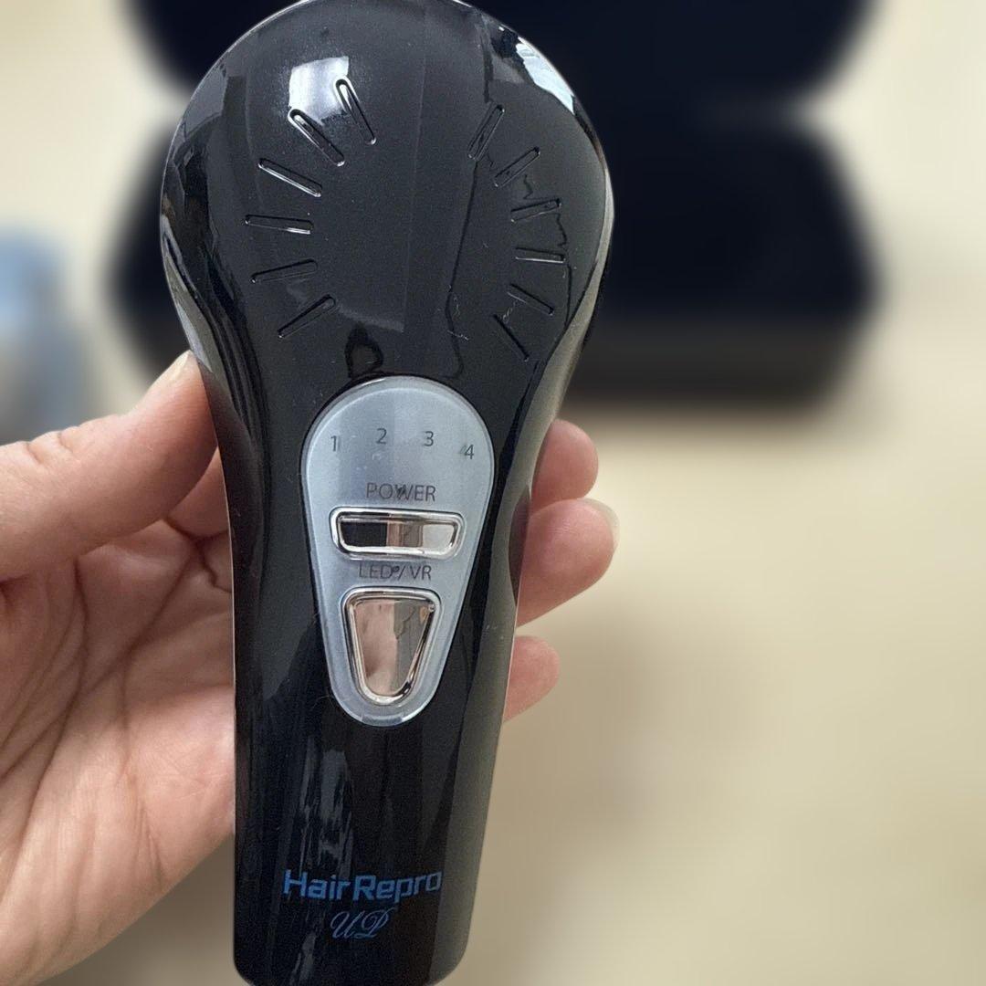 ヘアリプロユーピー HairRepro UP アデランス《正規品》