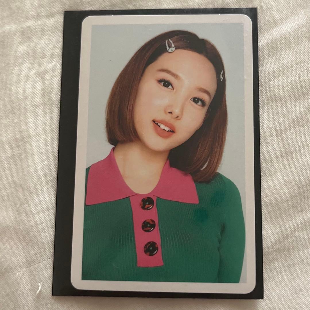 TWICE ナヨン onceJAPAN盤 fanfare Fanfare | Twice Wiki | Fandom