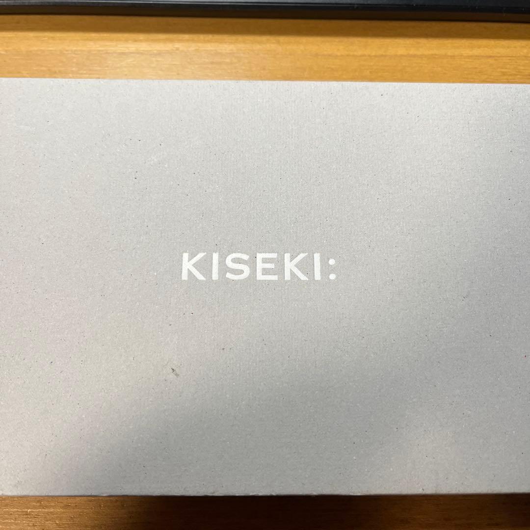 KISEKI ペティナイフ　ブナ 予約：26年12月お届け予定（10ヶ月待ち）】KISEKI:ペティ［ブナ］と