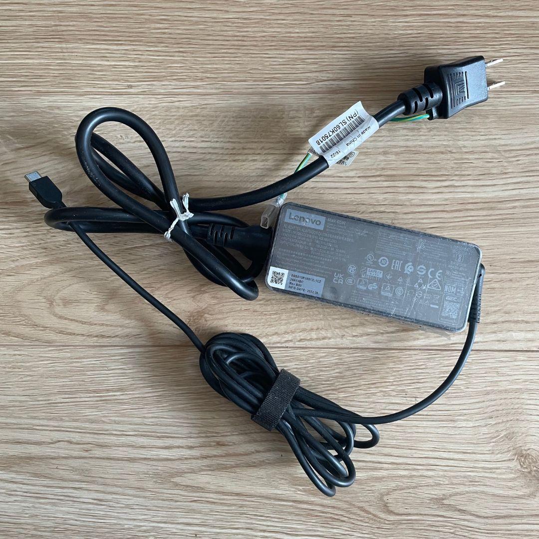 難あり】Lenovo ThinkBook 14 G3