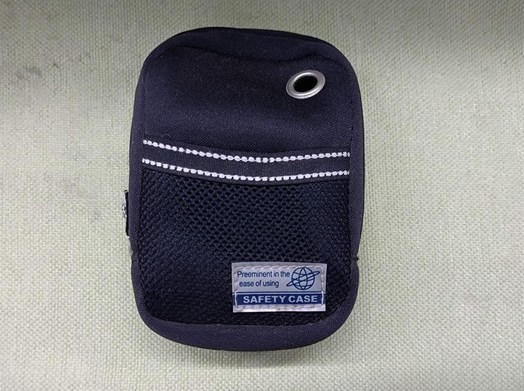 都《WMNCC》NIKON COOLPIX　P50　ブラック