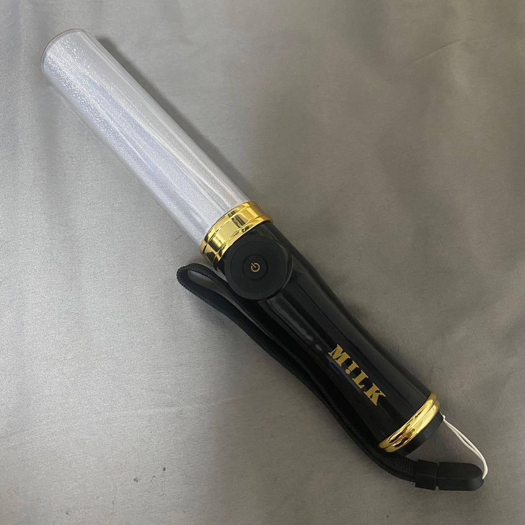 M!LK 山中柔太郎 キャンドリ ペンライト - メルカリ