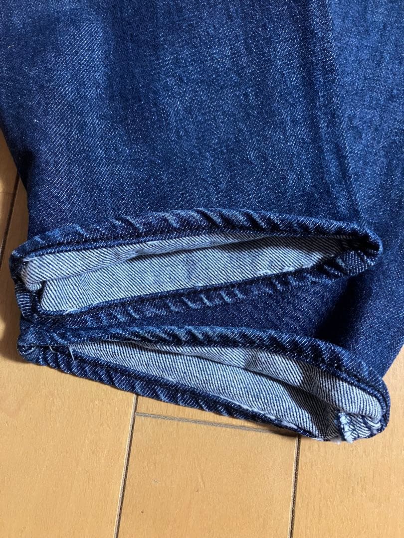 LOVEKILLS パンツS 美品！ THE MODS 森山達也