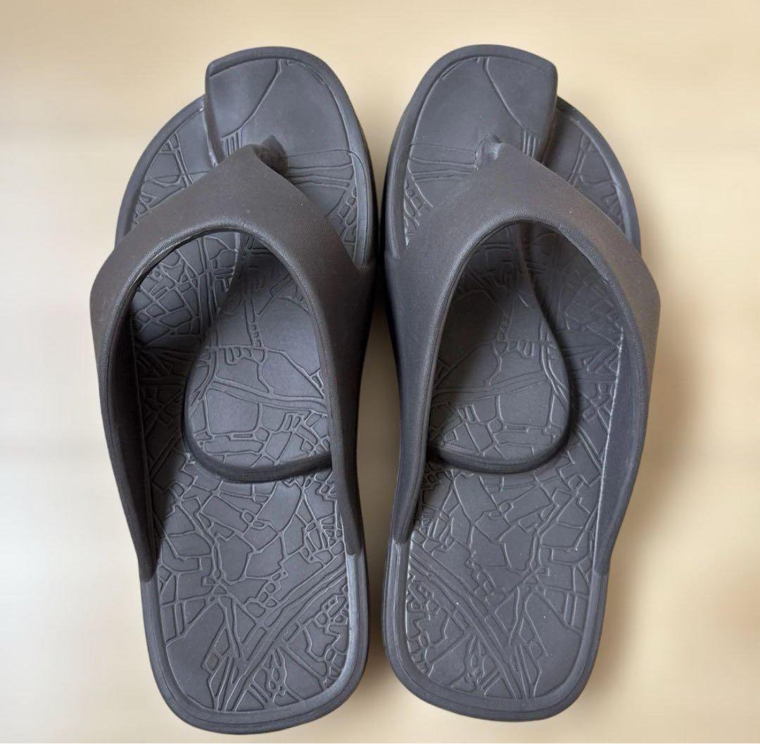 Racbaki ラクバキ　イージーサンダル　Lサイズ dd9KWak15iaXWiT4-