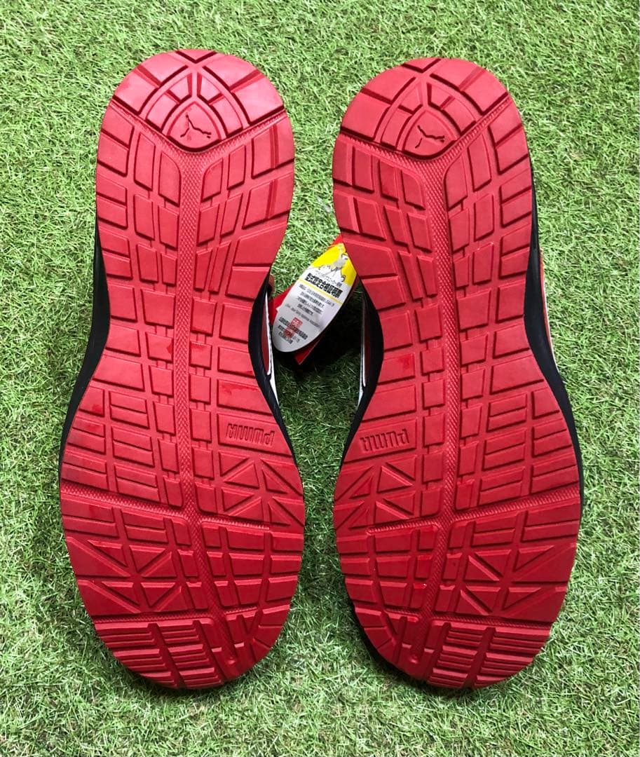 26.0cmPUMA SAFETY(プーマセーフティー) ライダー2.0