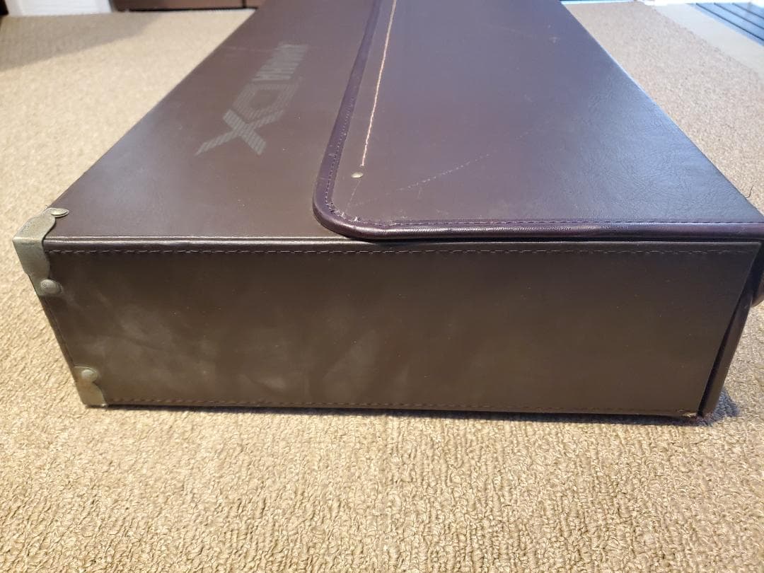 YAMAHA】DXシリーズ キーボード用ハードケースの通販｜beswd.com