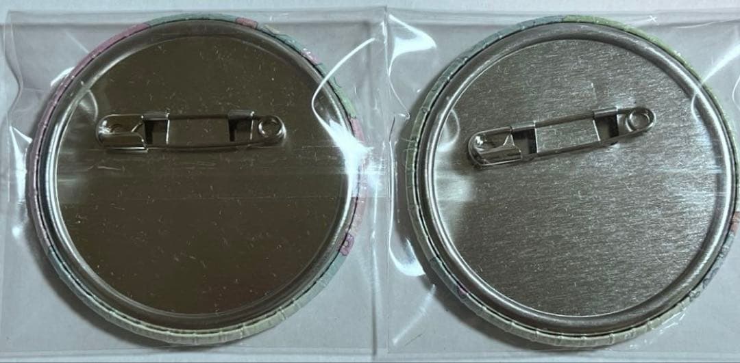 お値下げ エヴァ コロン シンジ カヲル 缶バッジ エヴァンゲリオン