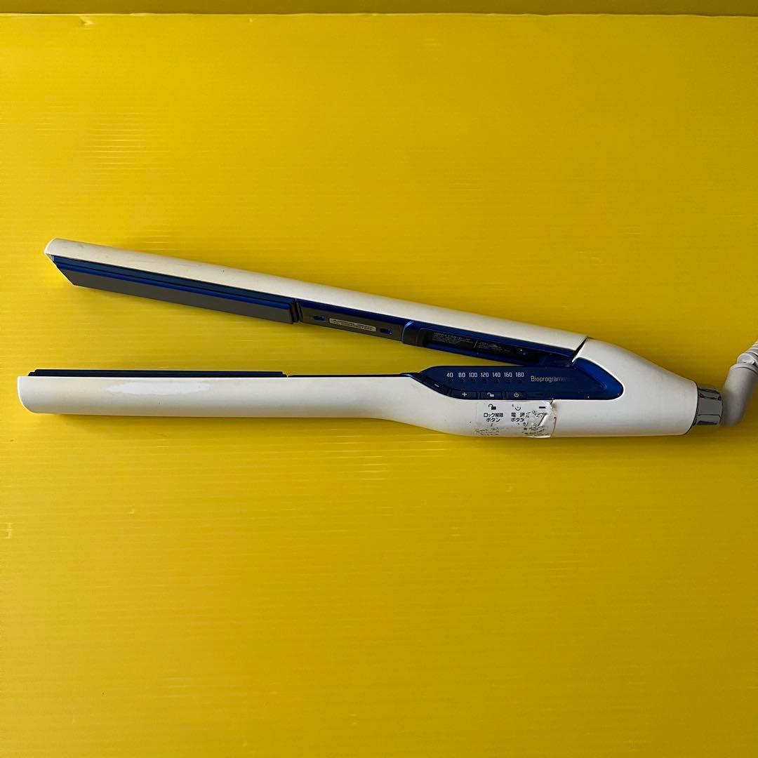 ヘアアイロン HAIR BEAURON 3DPlus ヘアビューロン