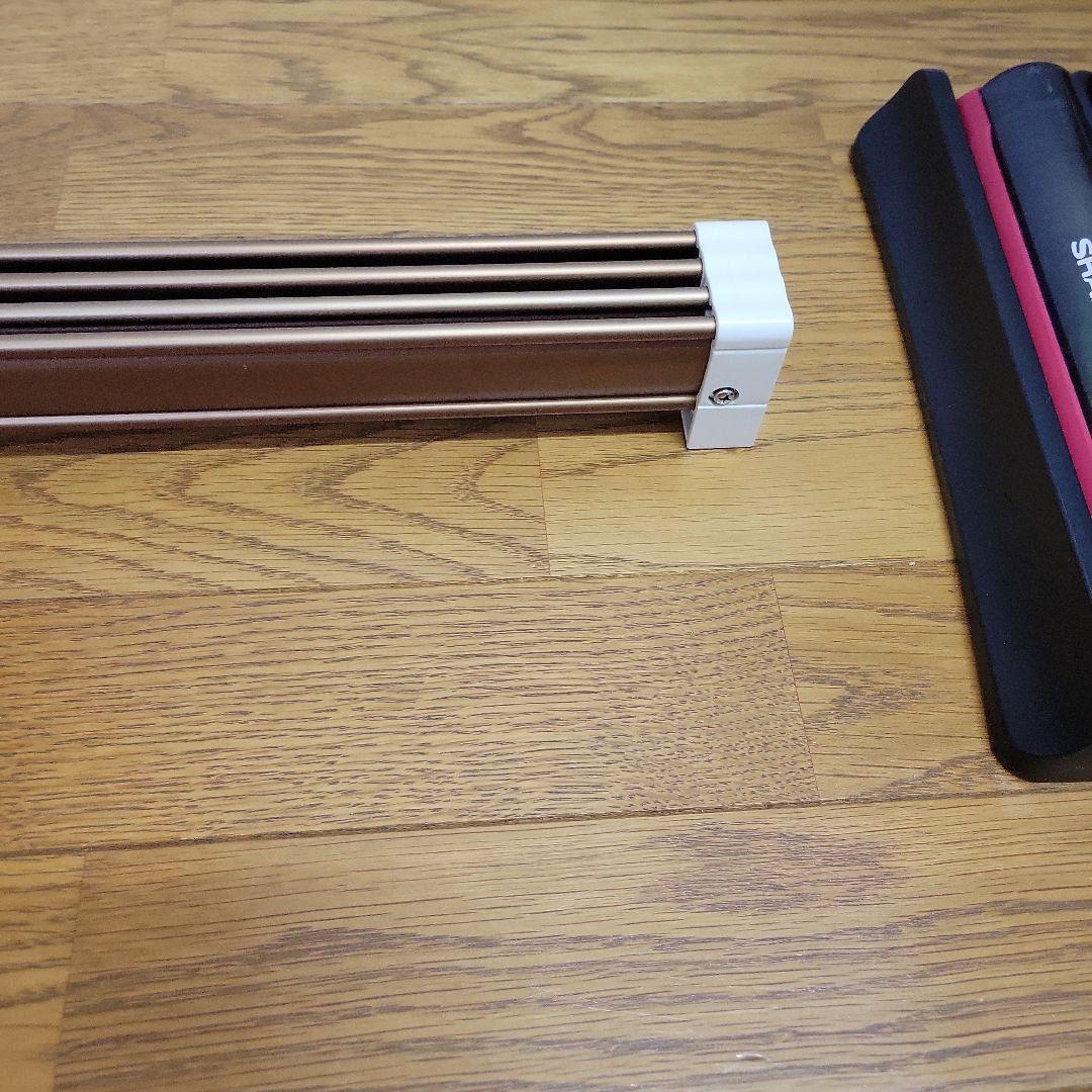 窓下ヒーター HEATEC スリム.レイIII SR-309 結露防止ヒーター - メルカリ