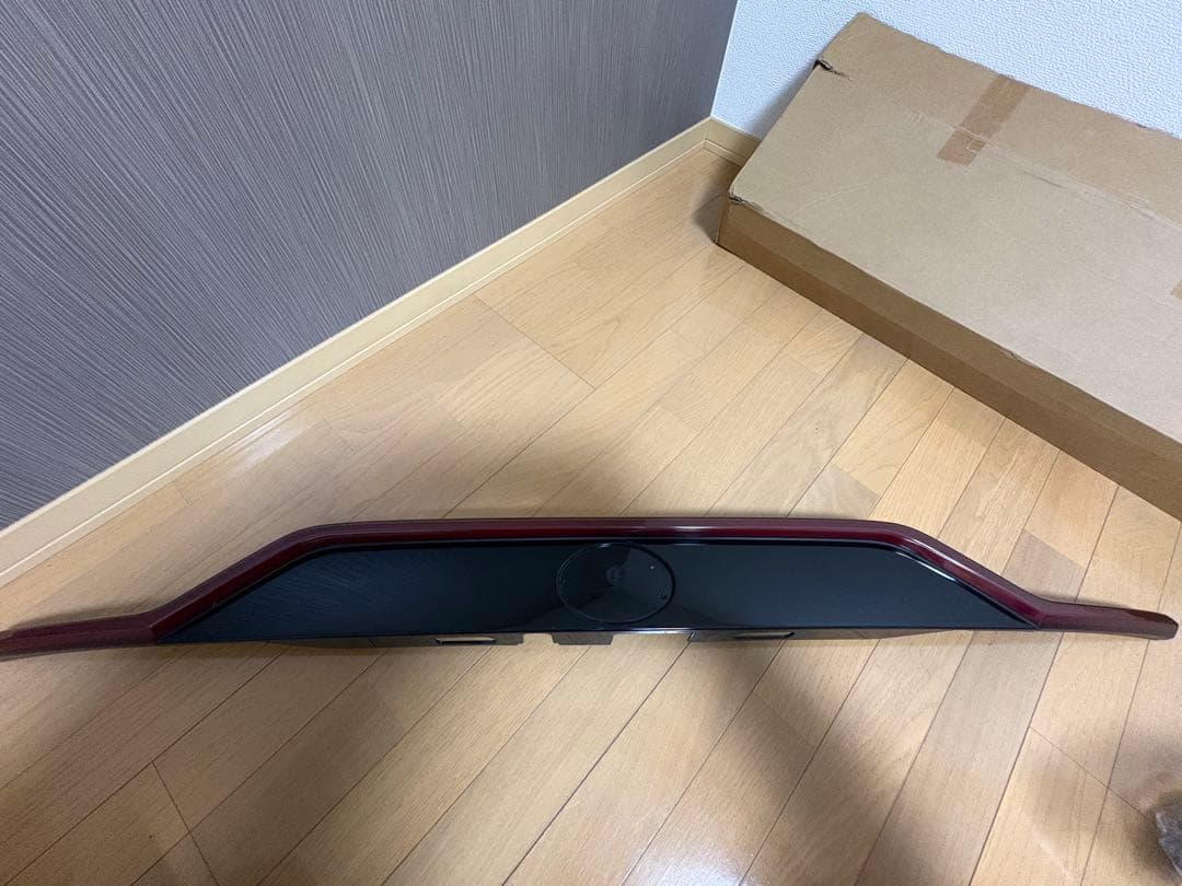 CATYA 新型RAV4 50系 リアテールランプユニット M109441370 - パーツ割引