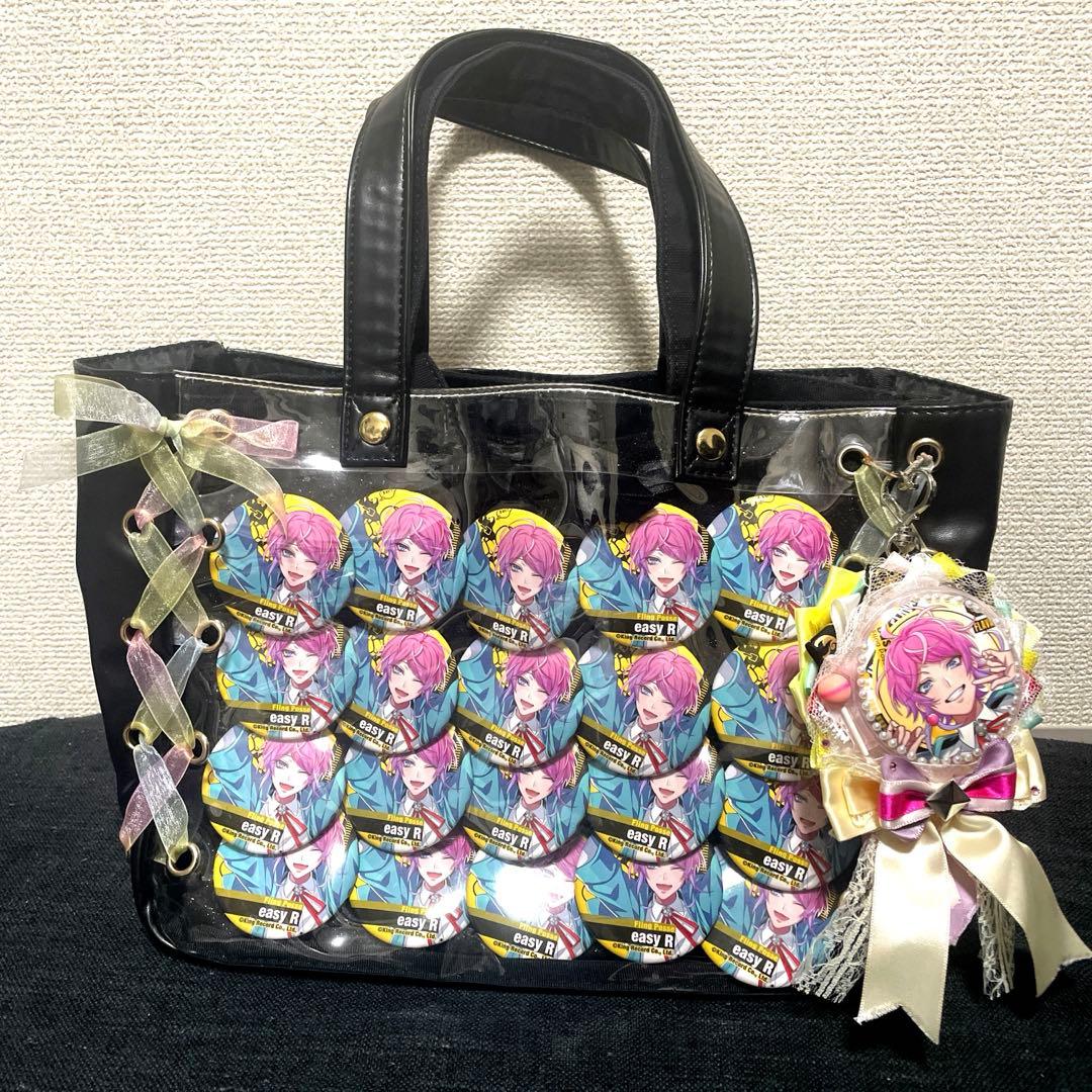 ヒプノシスマイク 飴村乱数 痛バ - メルカリ