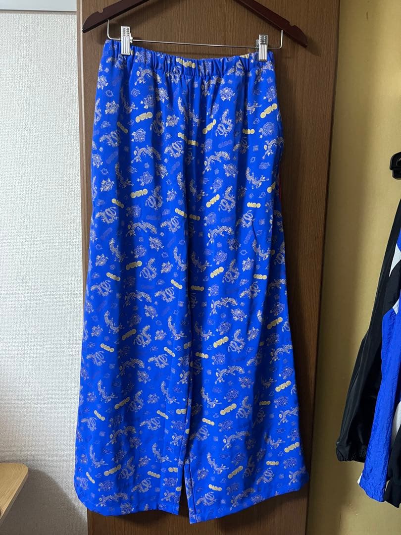 ano チャイナパジャマ あのちゃん - メルカリ