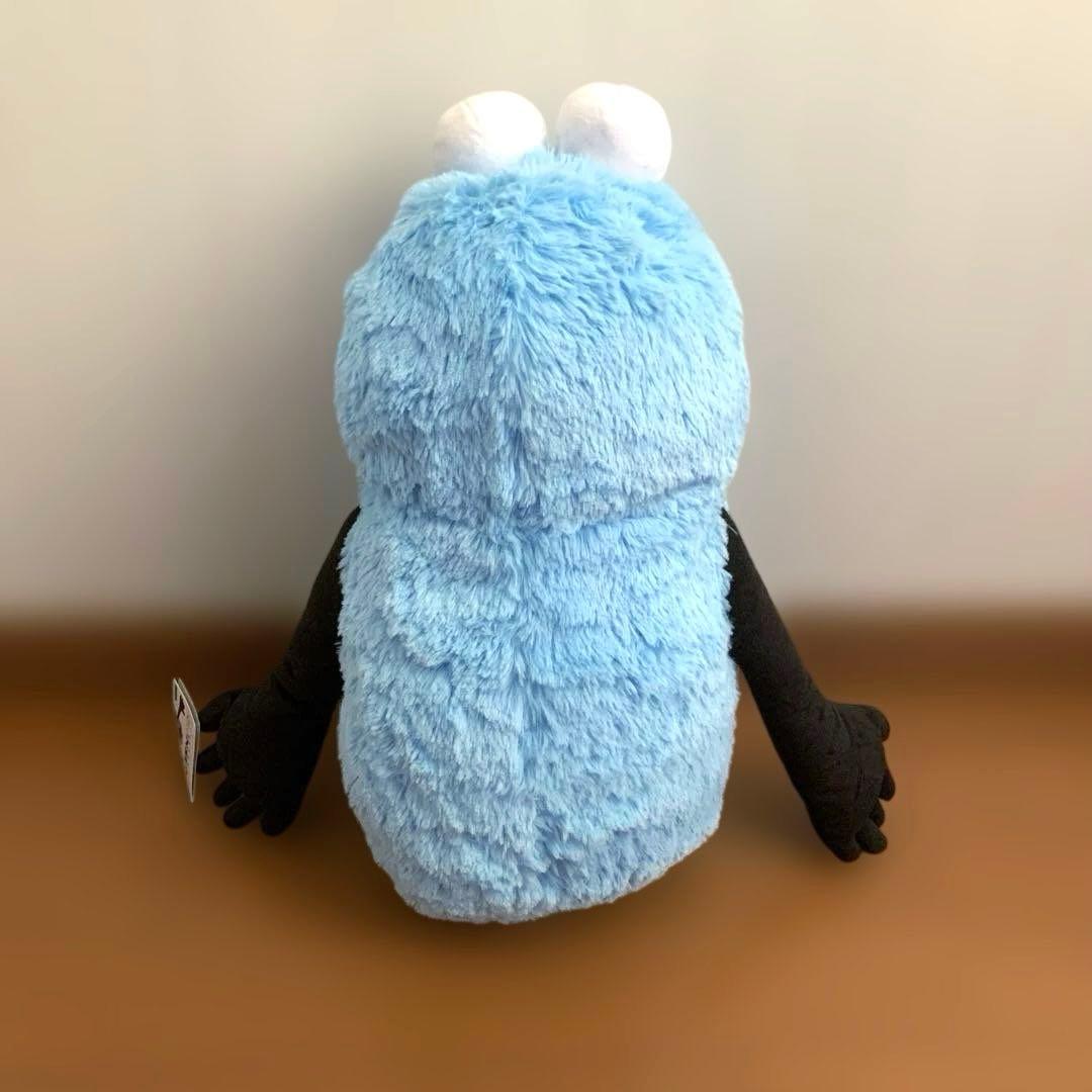 新品タグ付き】パペットスンスン GRAN＋ぬいぐるみ スンスン 55cm