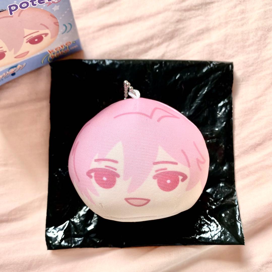 九条天 おまんじゅう - メルカリ