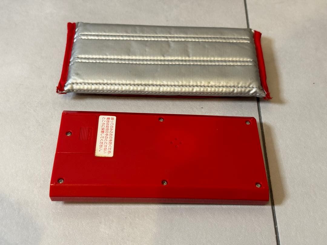 ゲームウォッチ ミッキーマウス オレンジエクスプレスの通販はau PAY