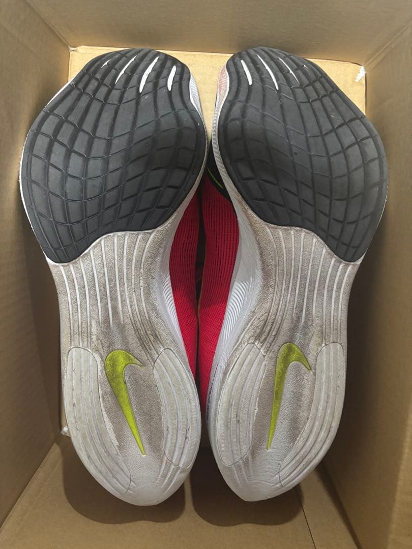 NIKE ヴェイパーフライ2 26.5cm