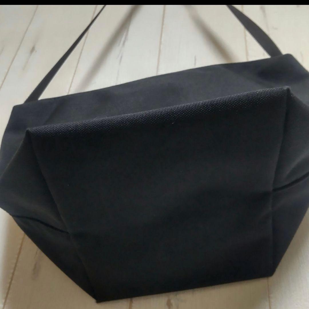 エルベシャプリエ ショルダーバッグ 2885 Sサイズ ノワール - メルカリ