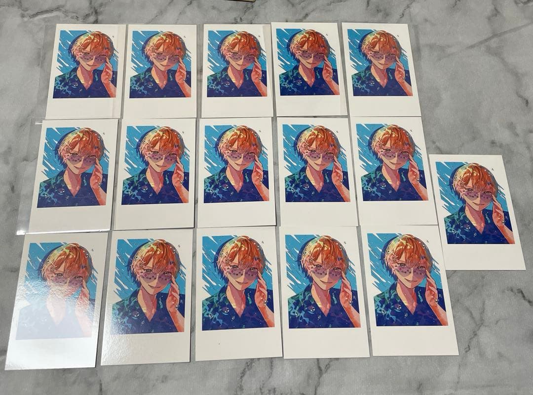 歌い手 めいちゃん 太陽のマーチ トレカ - メルカリ