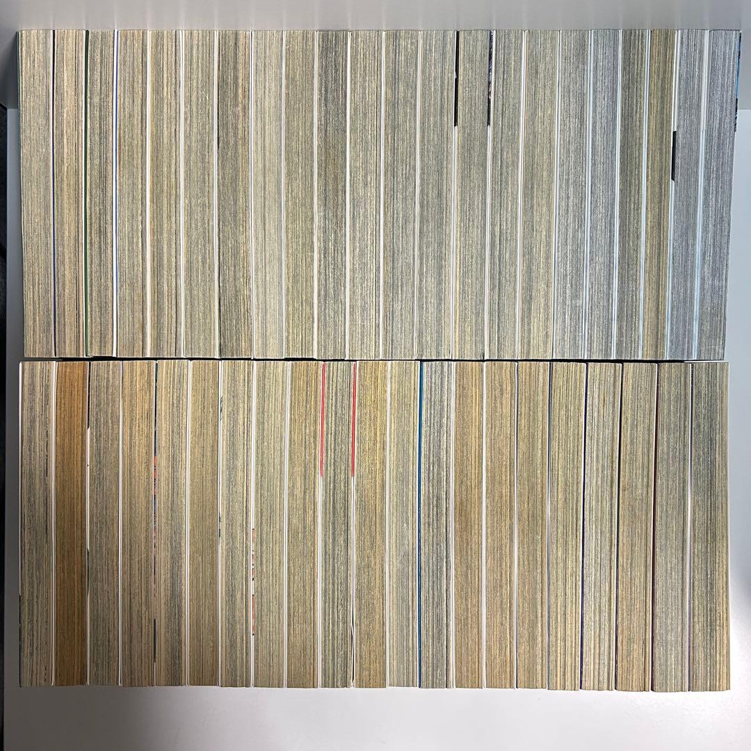 ベルセルク 1〜43巻 全巻セット まとめ売り 漫画 マンガ 全巻 - メルカリ