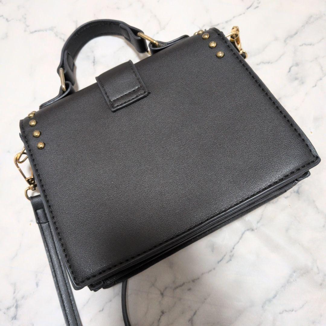 00's Archive One Shoulder Bag Studs Y2K - メルカリ