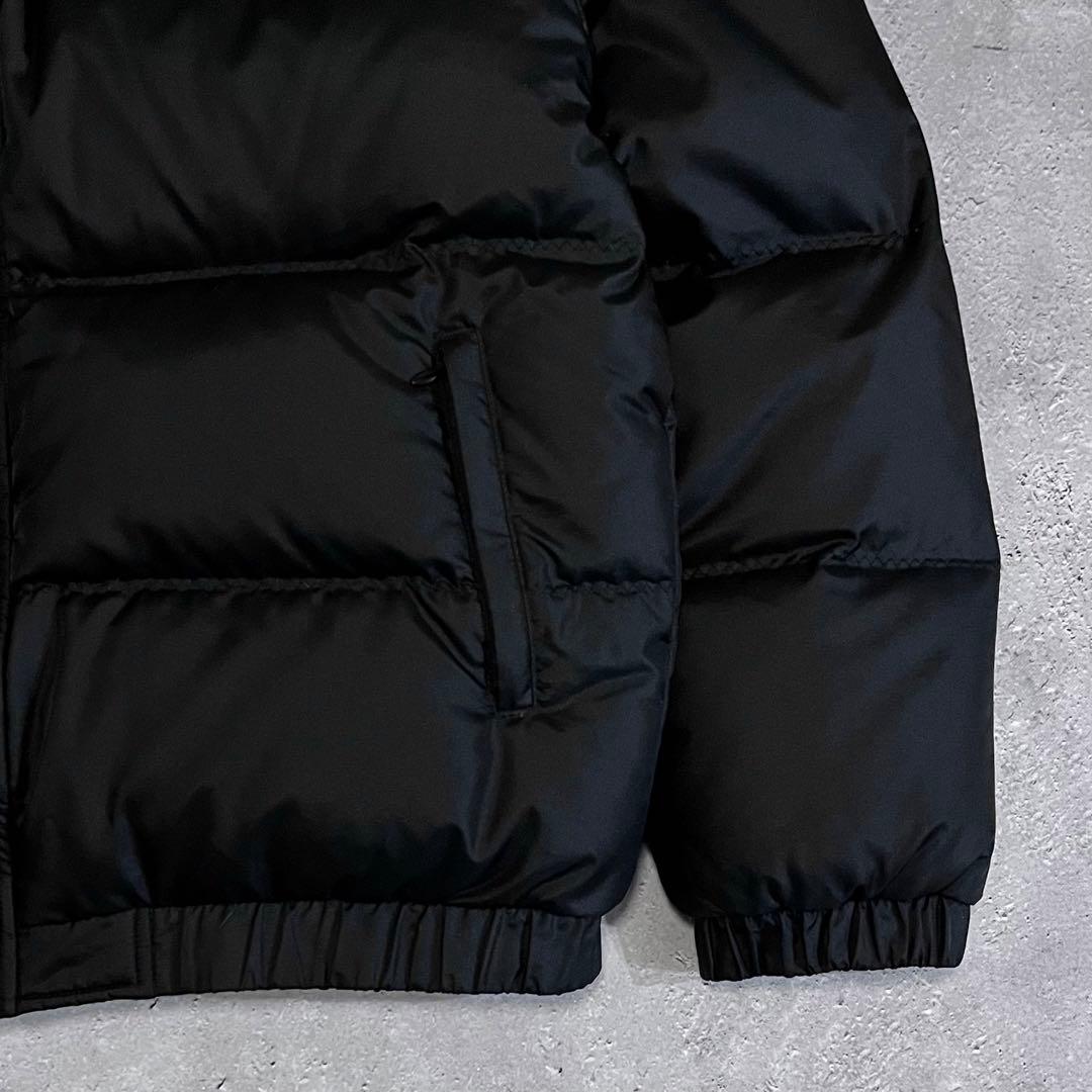 adidas 80s ダウンジャケット 万国旗タグ 常田大希VINTAGE 古着 - メルカリ