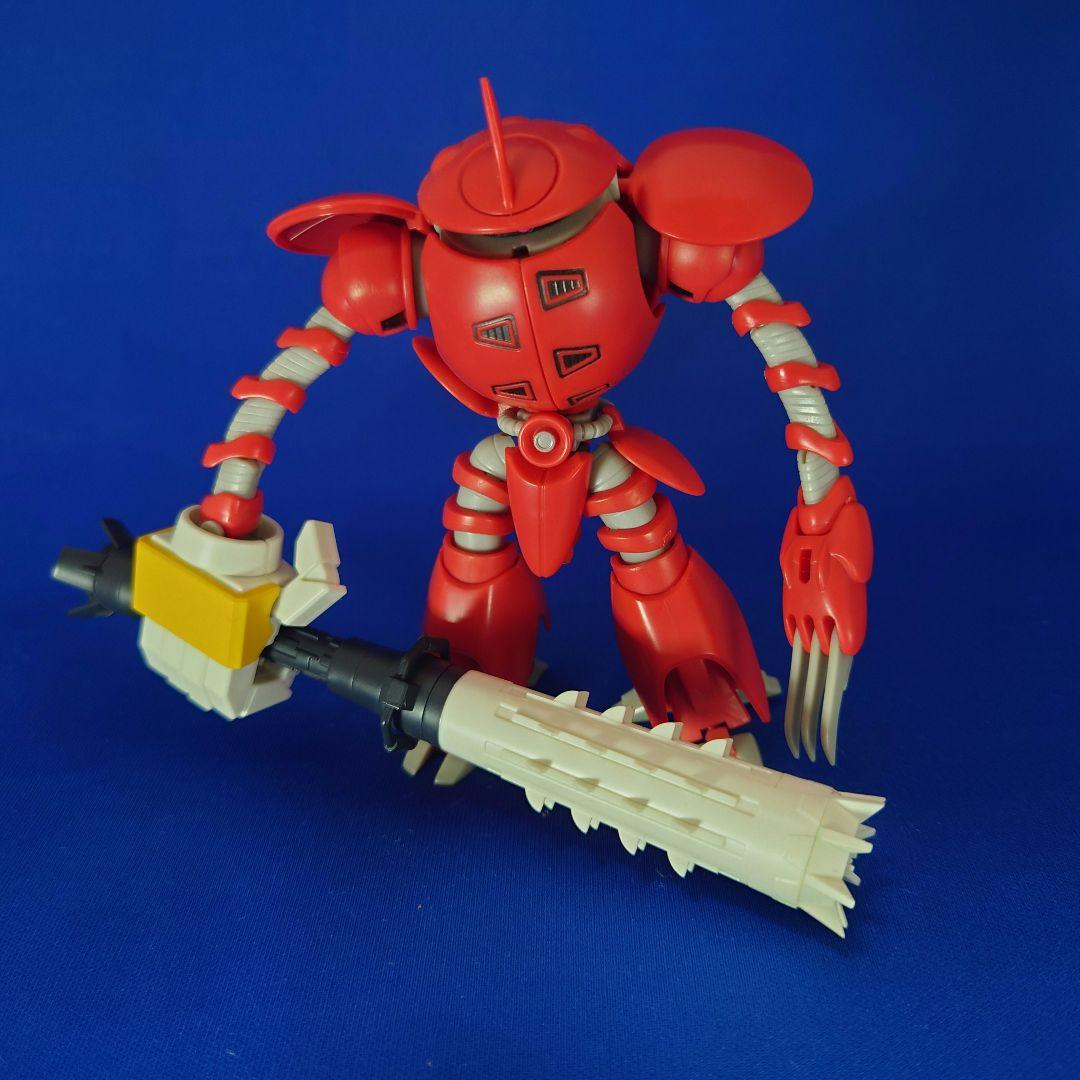ROBOT魂 コレン専用カプル (魂ウェブ限定) bandai ロボット魂 - メルカリ