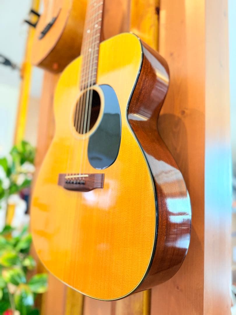 Martin 000-18 1972年製 ヴィンテージ 極上コンディション希少品