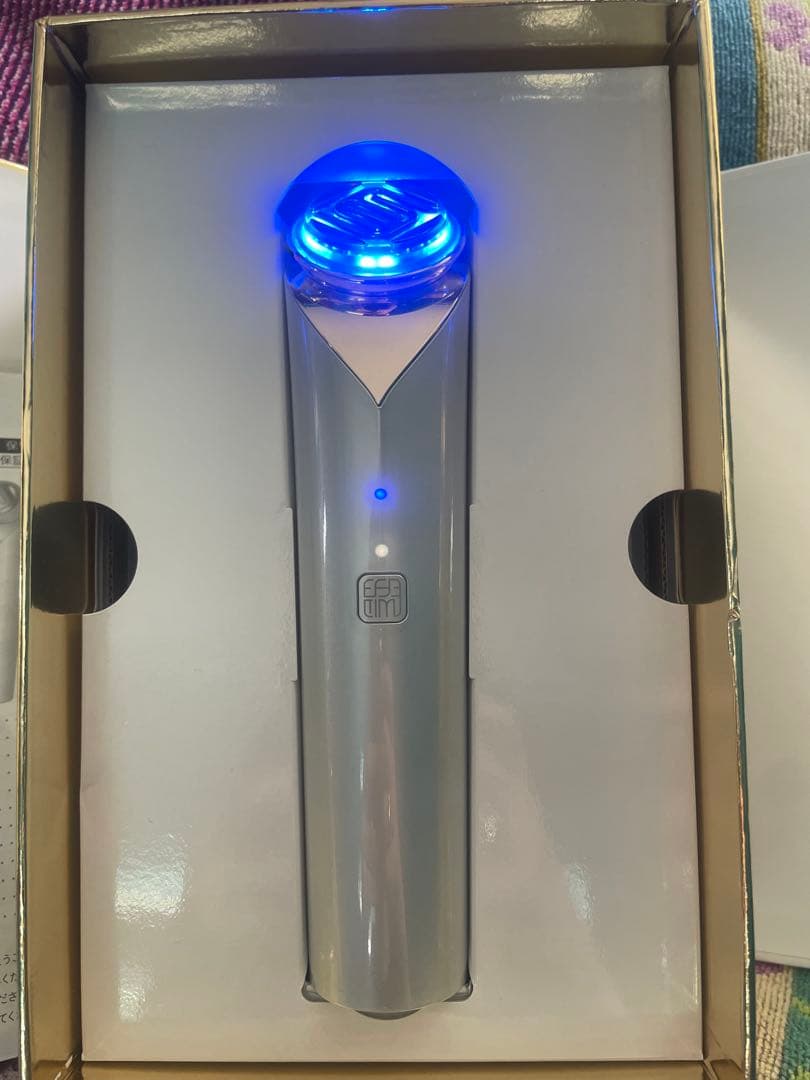 縁破損の為特価　エフェクティム　EFM03