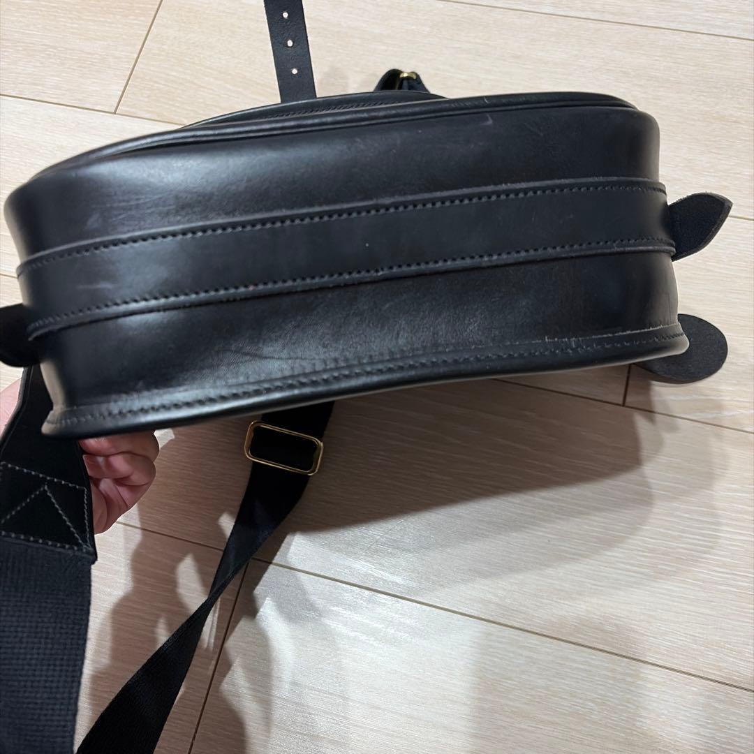 わ*ま様 Brady カートリッジバッグ 50 オールレザー - メルカリ