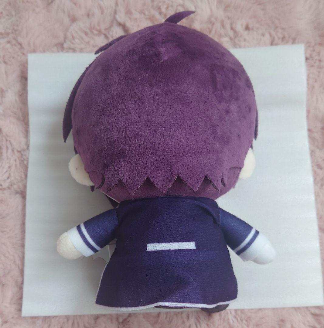 DIABOLIK LOVERS 逆巻レイジ - メルカリ