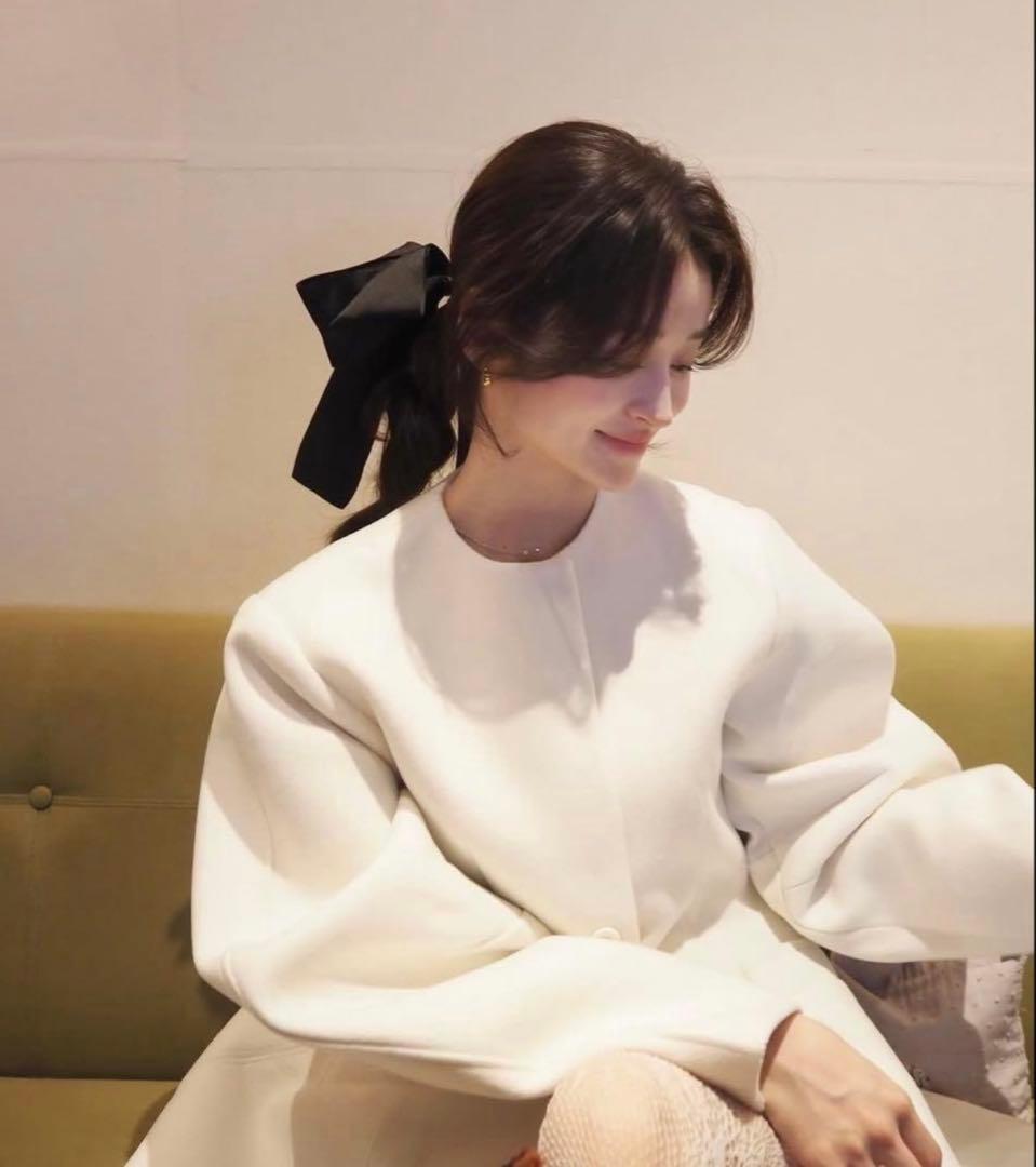 Bibiy. DORIAN JACKET DRESS - メルカリ