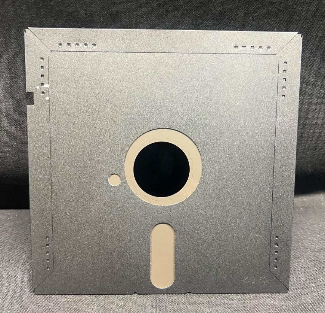 〇Gb右1270 当時物 上海 シャンハイ PC-8801 FD - メルカリ