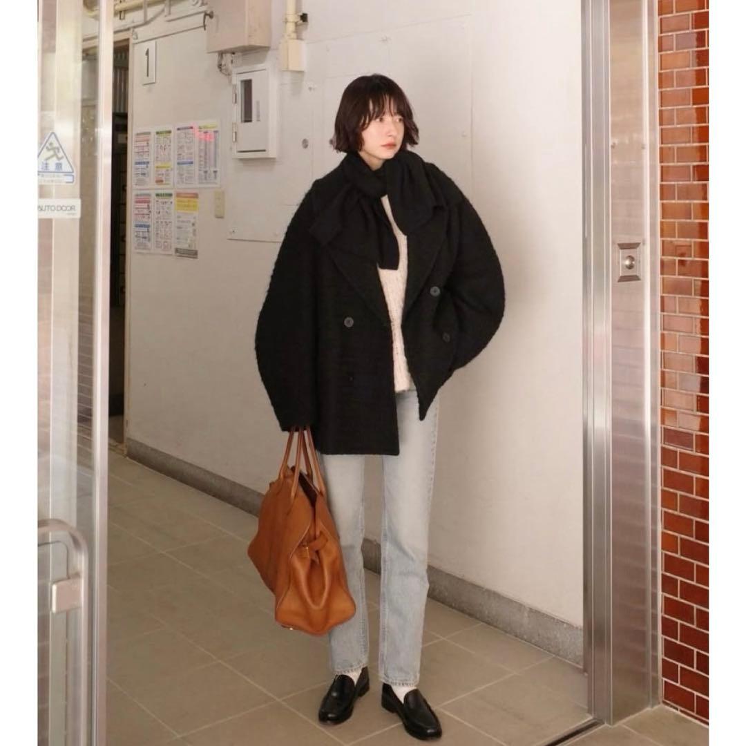 【新品】CLANE×G.H.BASS WEEJUNS COBRA VAMP