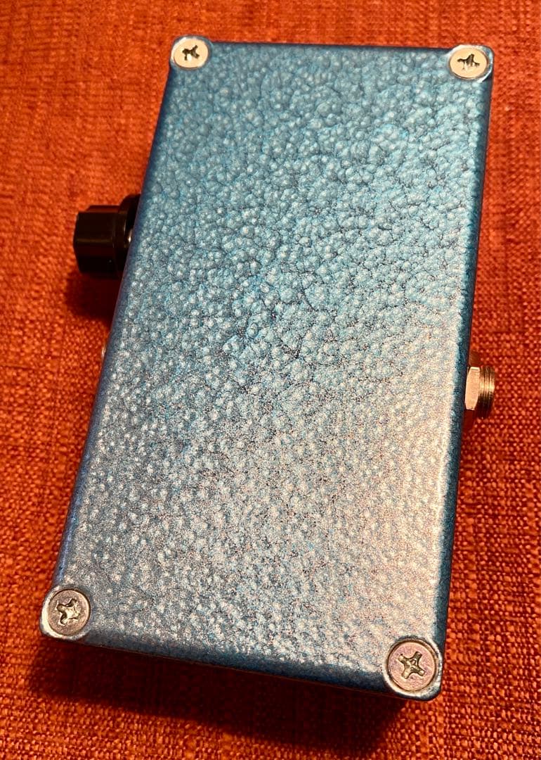 Cashew Nuts ライクなANALOG.MAN 系 Fuzz Face - メルカリ