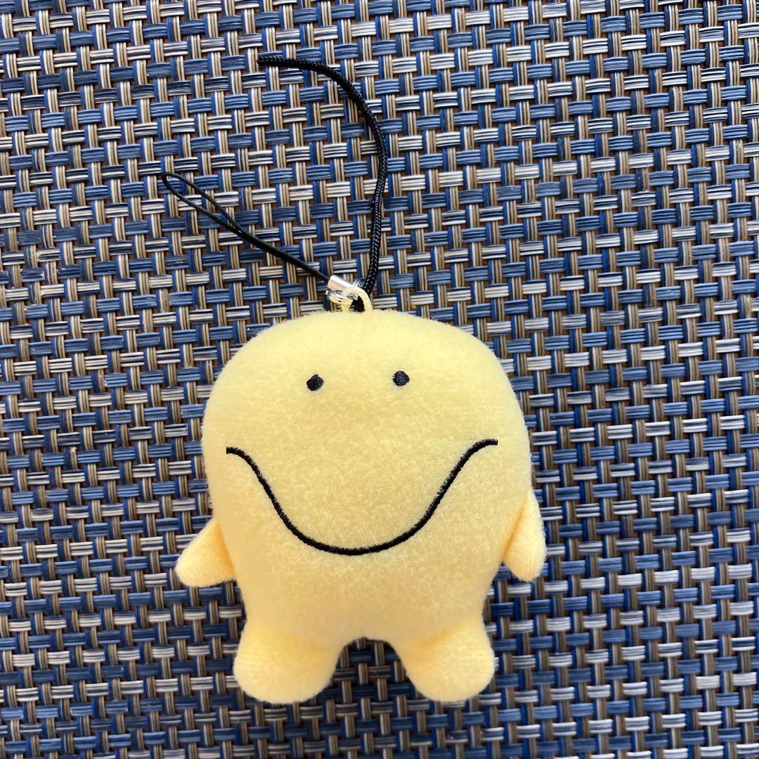 オバケのQ太郎 O次郎 ぬいぐるみ キーホルダー 藤子不二雄ミュージアム