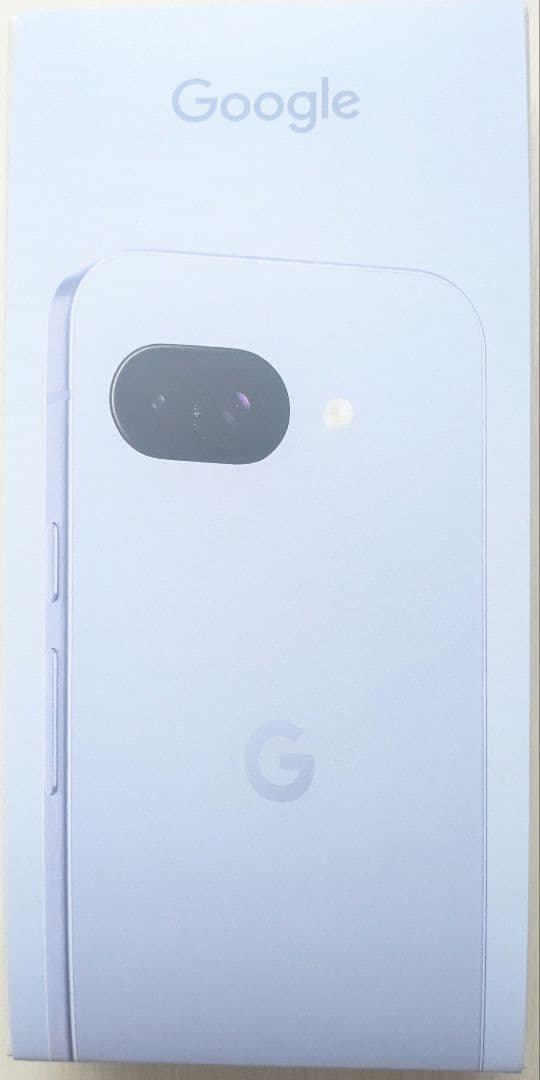 Google Pixel 9a 128GB 青 Amazon.com: Google Pixel 9a with Gemini - Unlocked Android